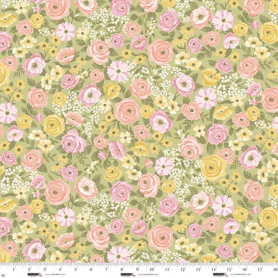 Layla...9010-66...Caledon...Chelsea Designworks...Studio e Fabrics