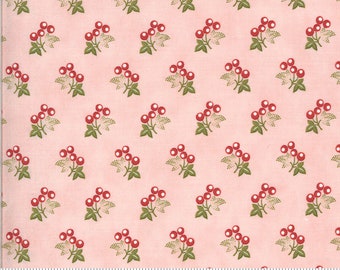 Harbor Springs pink 14902 15 by Minick and Simpson for Moda Fabrics