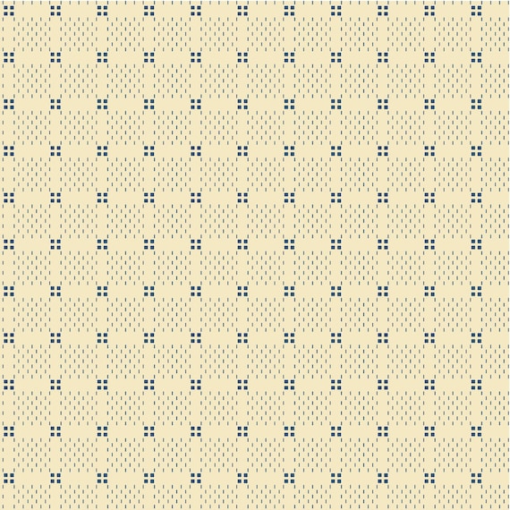 Swatch Book...54755-2 Almond...designer Iowa Quilt Museum...Windham Fabrics