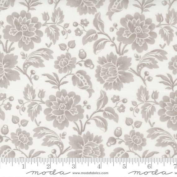 Promenade Cloud Walkway 44288 11 by 3 Sisters for Moda Fabrics