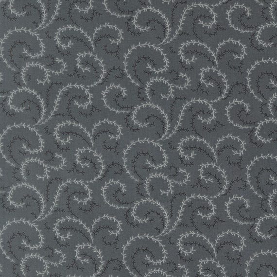 Breathtaking Blues...44407 14 Dusk...3 Sisters...Moda Fabrics