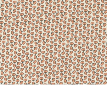 Owl O Ween Ghost 31195 11 by Urban Chiks for Moda Fabrics...halloween, autumn