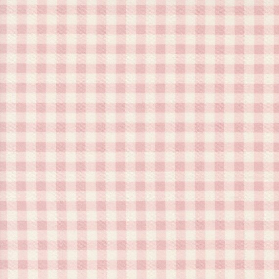 Cottage Charm...Fading Rose...31757 36...Heather Briggs of My Sew Quilty Life...Moda Fabrics
