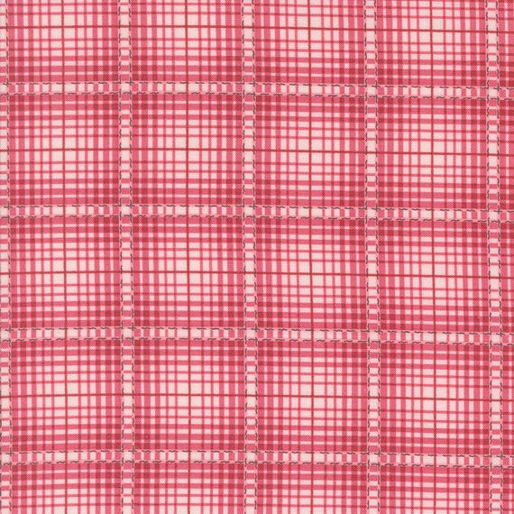 A Very Sweet Christmas...Rose 3067 11...Anne Sutton/Bunny Hill Designs...Moda Fabrics