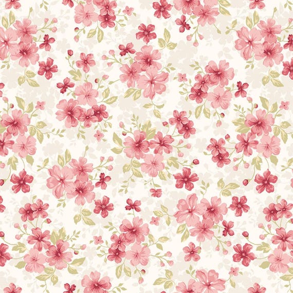 Elizabeth...8869-41...Parchment...Max Tate...Studio e Fabrics