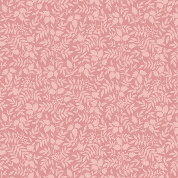 Just Rosy...R650861D-Blush...Smithsonian Collection...Marcus Fabrics