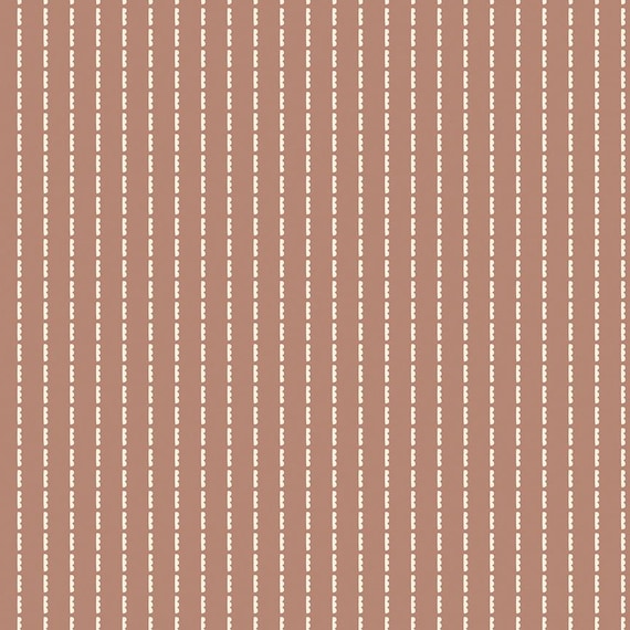 Blush 'n Butterscotch...C15595-DUSTYROSE...Simple Simon & Company...Riley Blake Designs