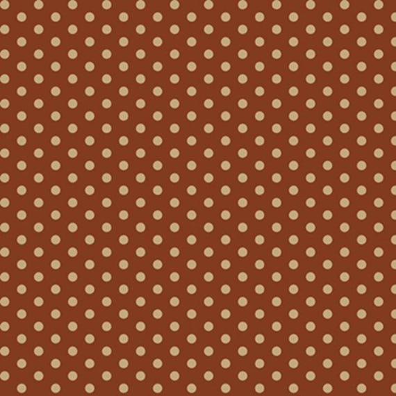 Ultimate Umbers...R311610D bronze...button...Sheryl Johnson...Marcus Fabrics