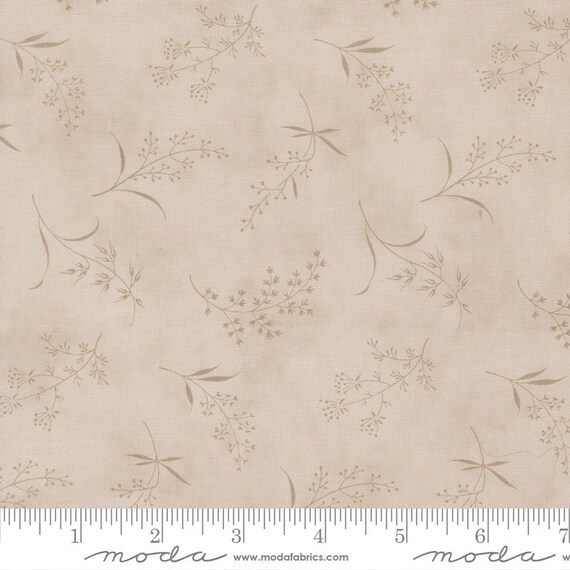 Ambiance...44414 12...Silver...3 Sisters...Moda Fabrics