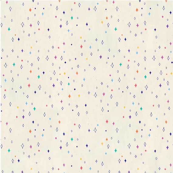 Miniatures...54265-3 Gemstones...Whistler Studios...Windham Fabrics