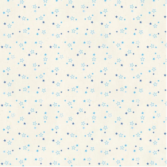 Miniatures...54269-14 Celestial...Whistler Studios...Windham Fabrics