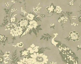 Traveler Dillweed 52912-4 by Jeanne Horton for Windham Fabrics