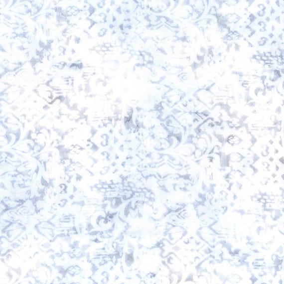 Porcelains...BT23453-290...Expressions Batiks...Riley Blake Designs