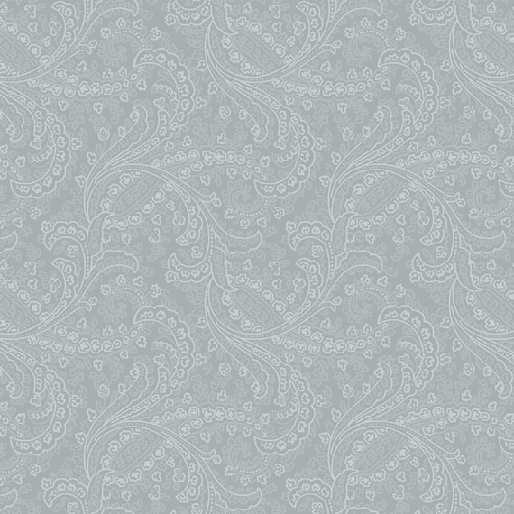 Daybreak...MAS10964-B...Blue...Lace...Maywood Studio