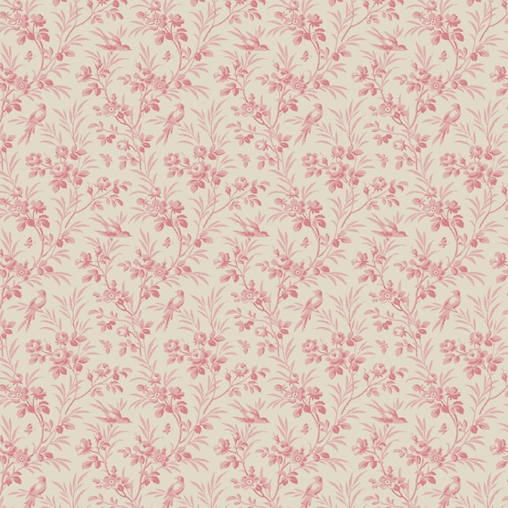 Constance Lunette Coordinate...DV7587...L'uccello...Devonstone Collection