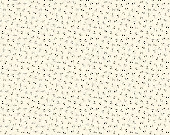 Curated Cottons Pins and Needles R310733D-CREAM by Sheryl Johnson for Marcus Fabrics