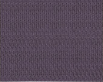 Circa: Purple Ditty Dot Eggplant 53954-6-1 by Whistler Studios for Windham Fabrics