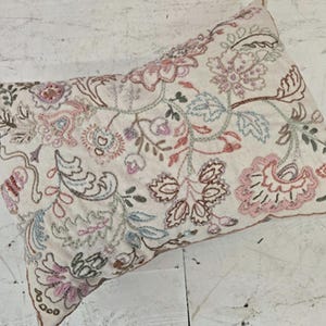 花刺繍キット...Bonheur du Jour Broiderie...French General...Moda Fabrics