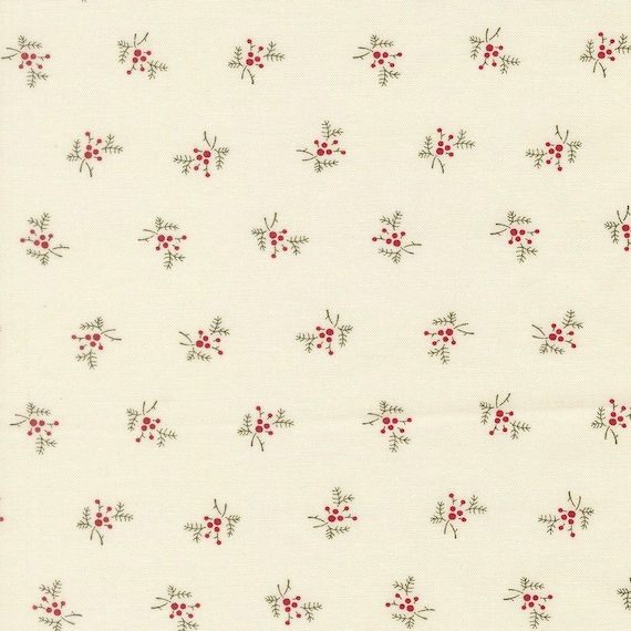 Joyful Gatherings II...49333 11 cloud...Primitive Gatherings...Moda Fabrics