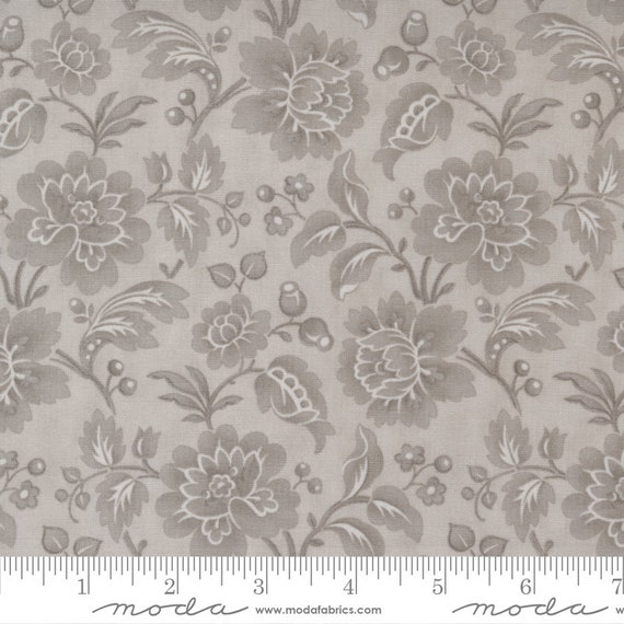 Promenade...Walkway 44288 12...3 Sisters...Moda Fabrics
