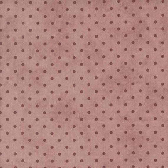 3 Sisters Favorites...Vintage Linens...Lavender Fields...44365 25...Moda Fabrics