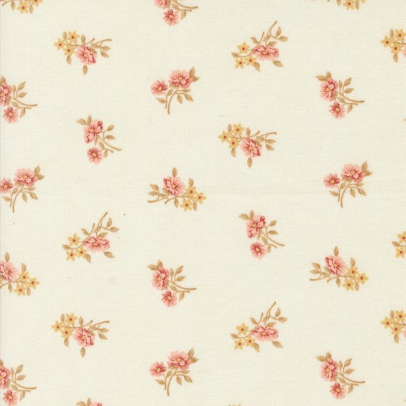 Sandalwood...Opal 44385 11...3 Sisters...Moda Fabrics