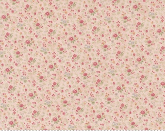 Promenade Blush 44284 14 by 3 Sisters for Moda Fabrics