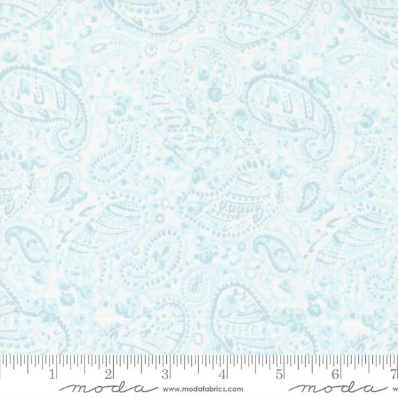 The Shores Sea Glass 18742 23 by Brenda Riddle of Acorn Quilt Company for Moda Fabrics