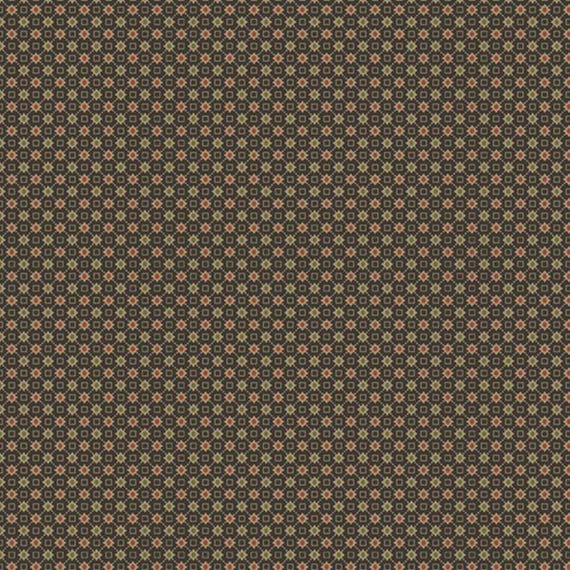 Black Sheep Cottons...R171933D-MULTI...Pam Buda...Marcus Fabrics