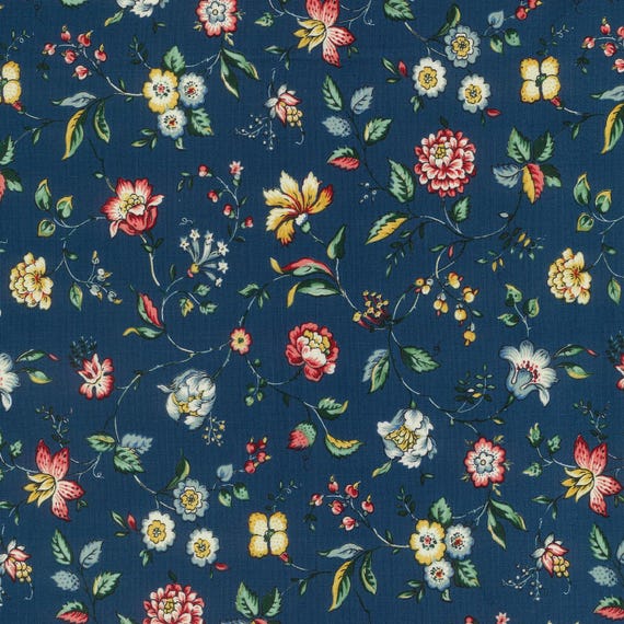 Petra Prins Collection...PP2044.DKBLUE...Devonstone Collection