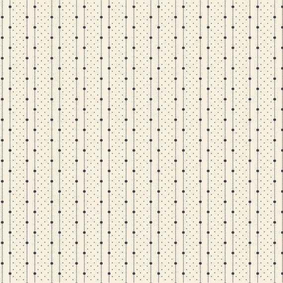 Everyday Essentials...FIVE...R310902D  CREAM...Sheryl Johnson...Marcus Fabrics