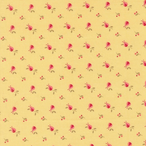 Lyda Rose...3075 14...Bunny Hill Designs...Moda Fabrics