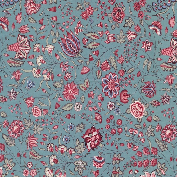 Petra Prins Collection...PP1025.BLUE...Devonstone Collection