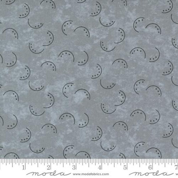 Silhouettes Shadow 6934 13 by Holly Taylor for Moda Fabrics