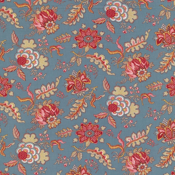 Petra Prins Collection...PP1022.BLUE...Devonstone Collection