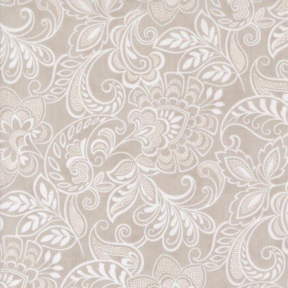 Muse...44391 15 Stone...3 Sisters...Moda Fabrics