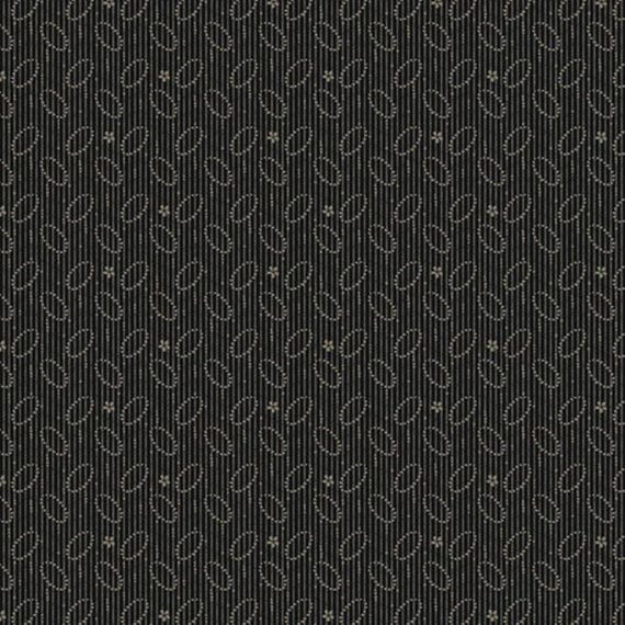 Black Sheep Cottons...R171940D-BLACK...Pam Buda...Marcus Fabrics