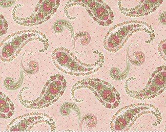 Promenade Blush 44282 14 by 3 Sisters for Moda Fabrics