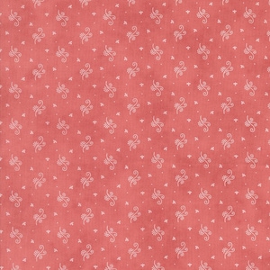 Muse...44397 13 Scarlet...3 Sisters...Moda Fabrics
