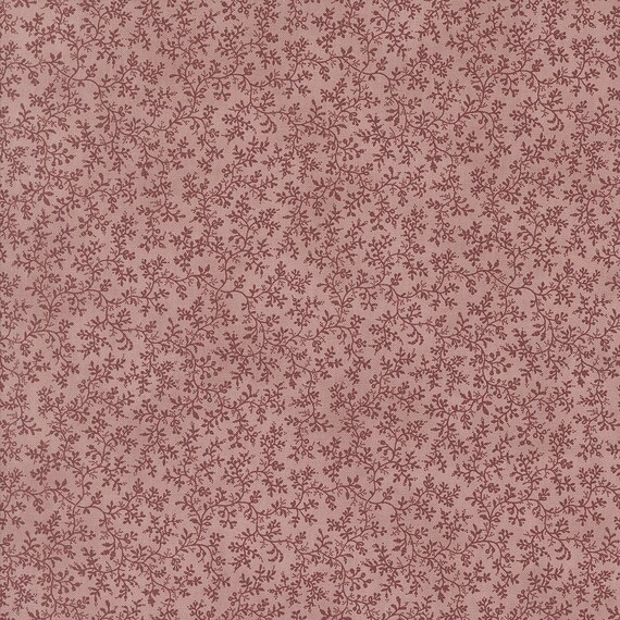 3 Sisters Favorites...Vintage Linens...Lavender Fields...44363 25...Moda Fabrics