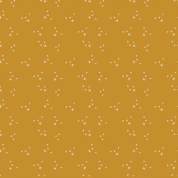Blush 'n Butterscotch...C15596-BUTTERSCOTCH...Simple Simon & Company...Riley Blake Designs