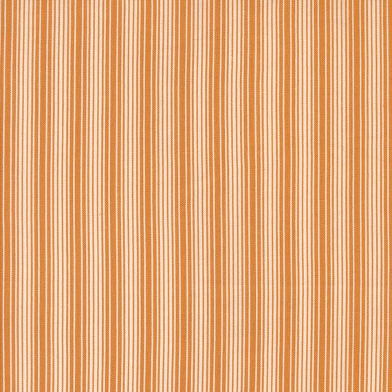 Pumpkin Spice Gatherings...Pumpkin 49298-14...Primitive Gatherings...Moda Fabrics