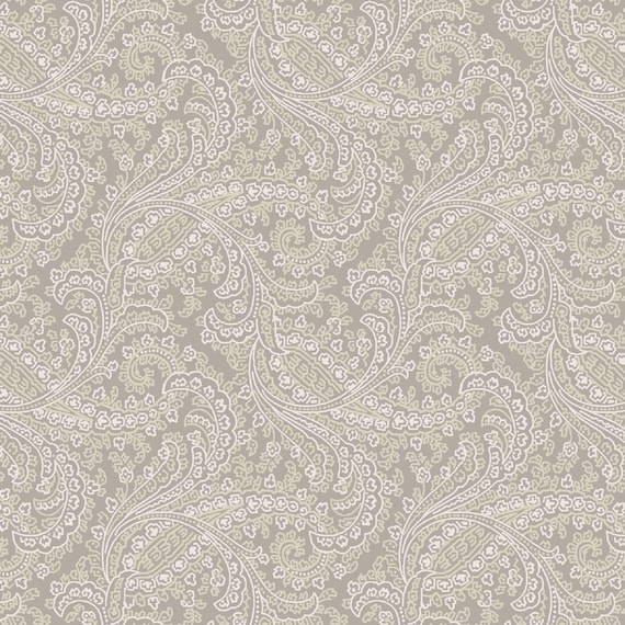 Daybreak...MAS10964-K...Grey...Lace...Maywood Studio