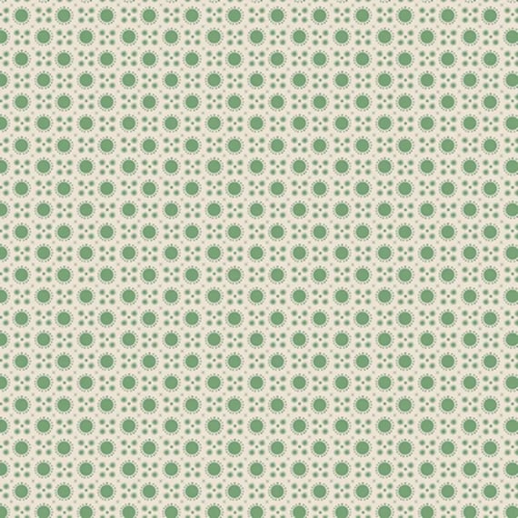 Guinevere...DV7151 Chelinda Green...Emma Newman of Gathering Thread...Devonstone Collection
