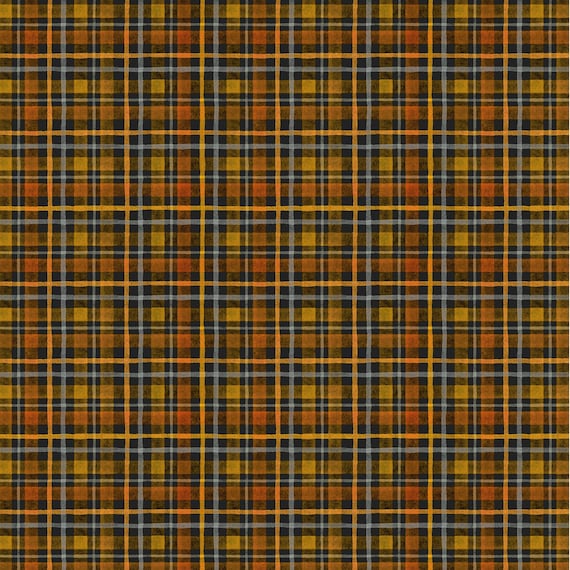 Happy Haunting...55186-1 Night...Leslie Trimbach...Windham Fabrics