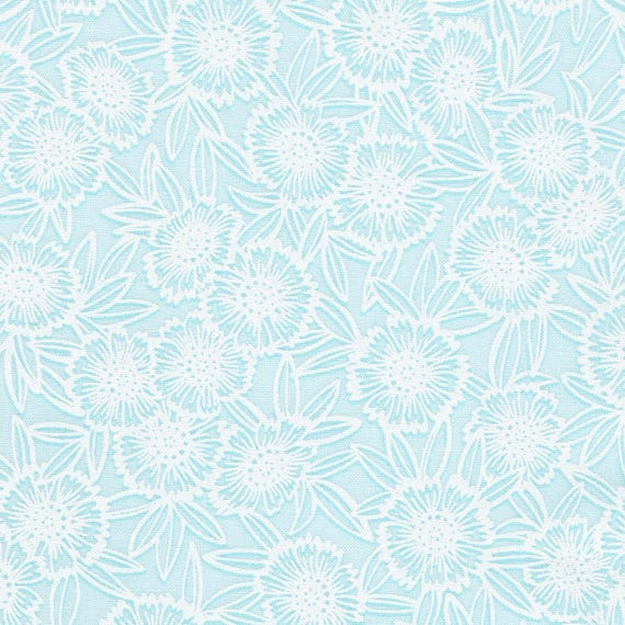 Alabaster Hues...WEL-23350-63...sky...Vanessa Lillrose & Linda Fitch...Robert Kaufman