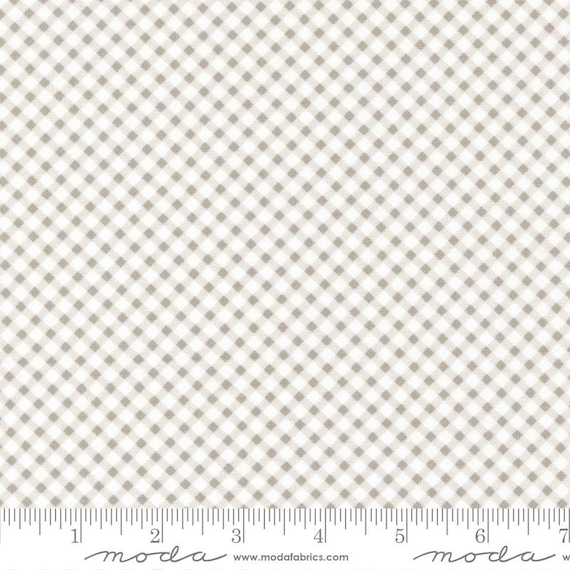 Ellie Pebble 18765 28 by Brenda Riddle of Acorn Quilt Company for Moda Fabrics