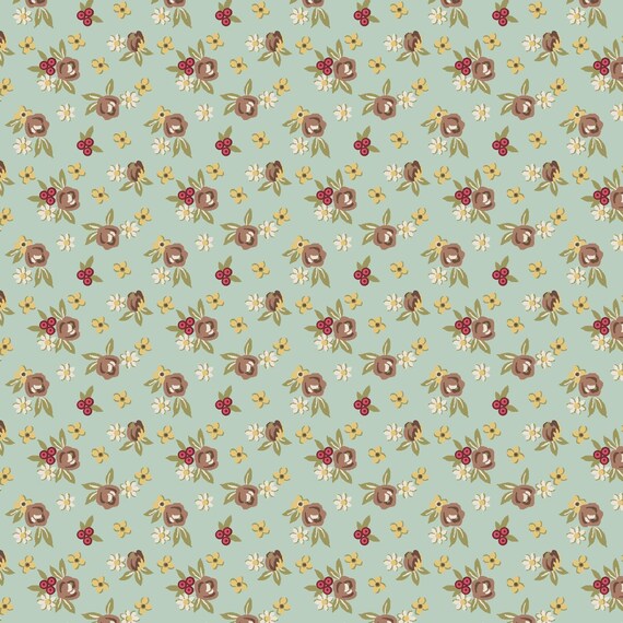 French Market...MAS11043-Q...designer Jera Brandvig/Quilting in the Rain...Maywood Studios