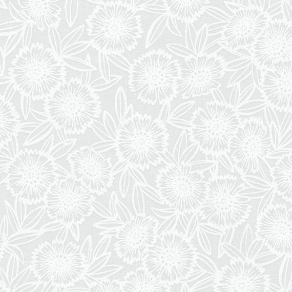 Alabaster Hues...WEL-23350-1...white...Vanessa Lillrose & Linda Fitch...Robert Kaufman