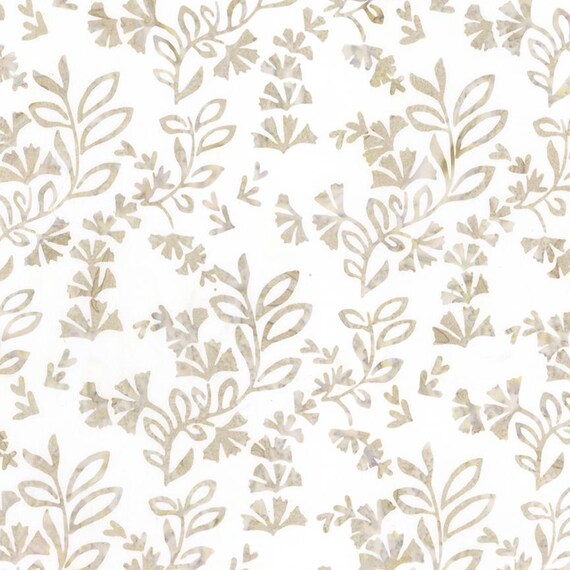 Porcelains...BT23451-122...Expressions Batiks...Riley Blake Designs